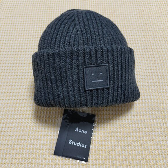 Acne Studio Hat - Picture 1 of 6